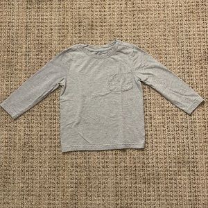 💥SALE 10/$20💥 Cat & Jack long sleeve tee shirt